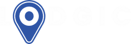 Lodgic logo